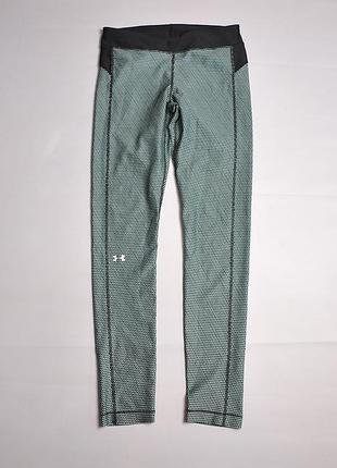 Спортивні лосини легінси under armour - s-m