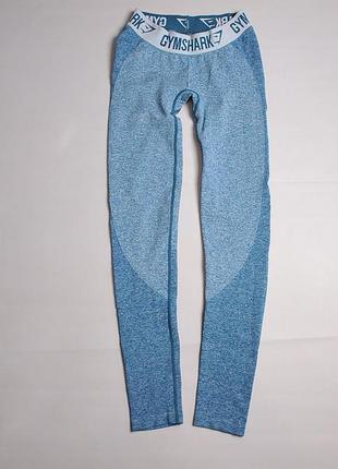 Спортивные лосины gymshark - s