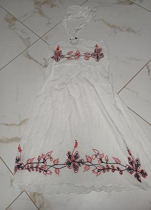 Платье платье сарафан