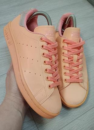 Кроссовки hobby adidas