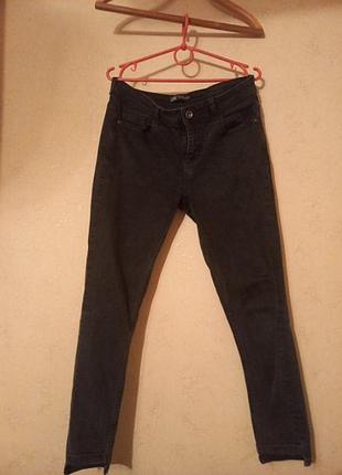 Женские джинсы zara