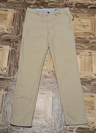 Чоловічі чиноси, брюки  polo ralph Keburia