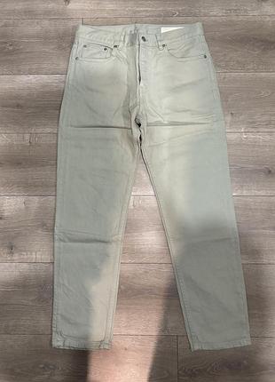 Джинси zara стан нових розмір 40