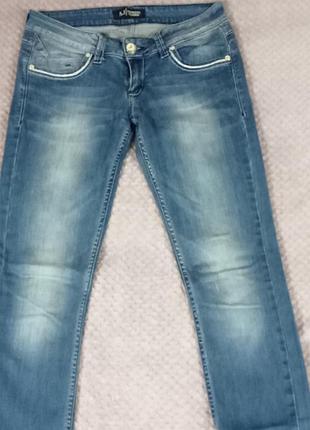 Джинсы 42 размер