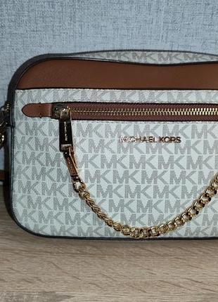 Сумка женская cross body