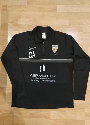 Футбольная спортивная кофта, лонгслив,оригинал
nike, size l