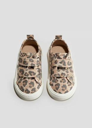 Кеды макасины 25 размер 2