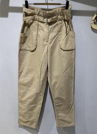 Чудові стильні брюки na-kd