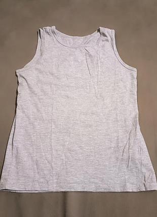 Майка primark на 11/12 лет.