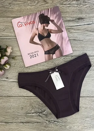 Трусы  женские  agedanni  5145  хлопок .  размер :   xl (44)