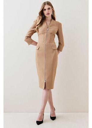 Елегантна сукня karen millen
