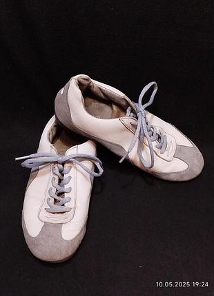 Кроссовки тсм 38 размер 6112ю