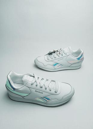 Оригінальні кросівки кроссовки reebok (рибок) g57517 36р
