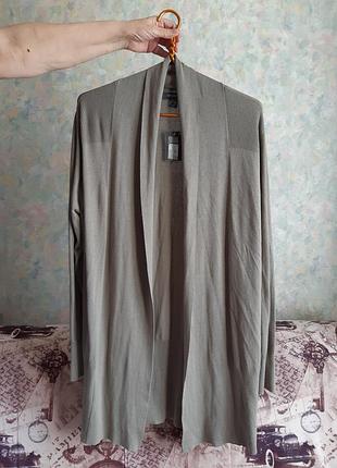 Кардиган новый