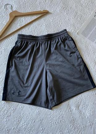 Шорты under armour (оригинал, s-m).