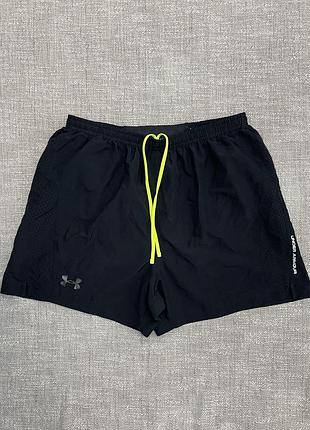 Шорти under armour
