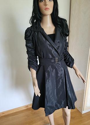 Сукня-плащ c@a