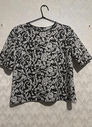 Кофта женская классическая