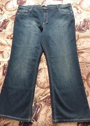 Джинсы новые