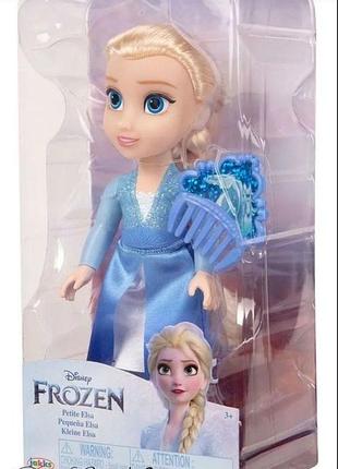 Лялька disney ельза