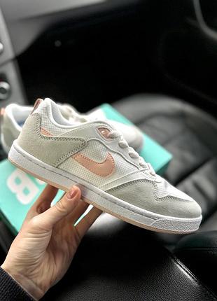 Кросівки nike sb alleyoop оригінал !
