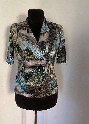 Блуза marc cain