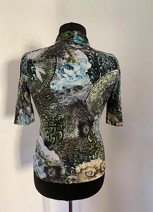 Блуза marc cain 3