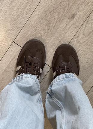 Кроссовки adidas