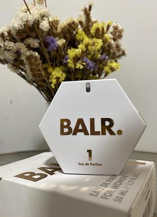 Balr 1 парфуми духи balr італія