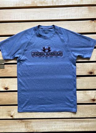 Under armour футболка