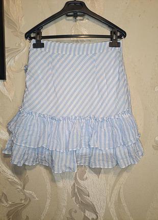 Юбка жіноча 2