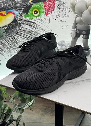 Кросівки nike revolution 4 46 розмір