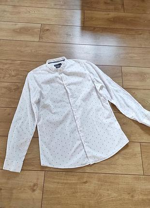 Рубашка качественная