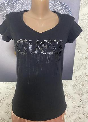 Красива брендова футболка гус