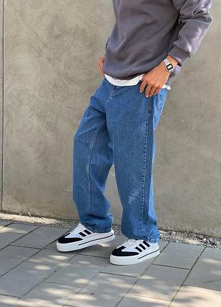 Джинсы мужские