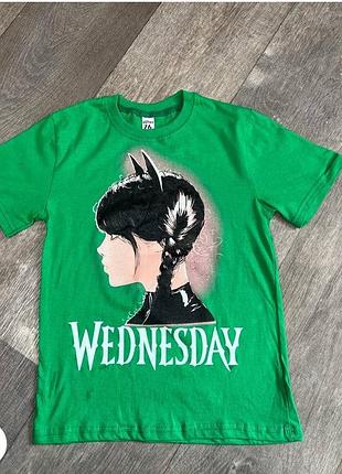 Футболка детская