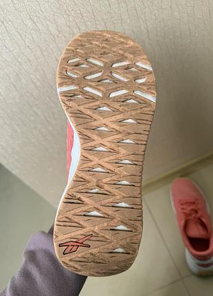 Кросівки reebok 3
