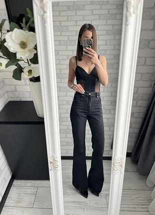 Нереально круті джинси zara