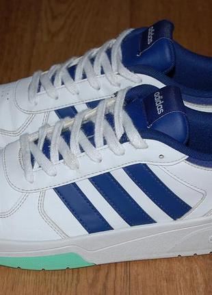 Кроссовки 41 р adidas courtbeat
