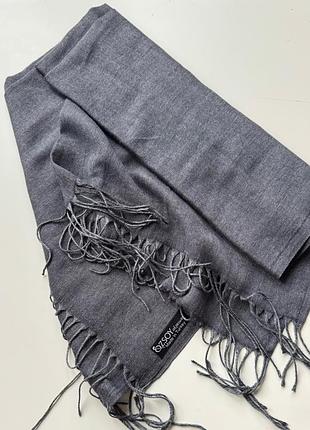 Шарф-палантин