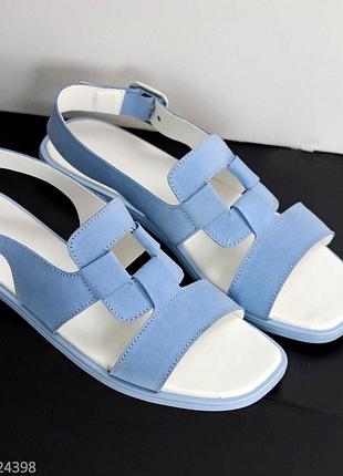 Босоножки женские