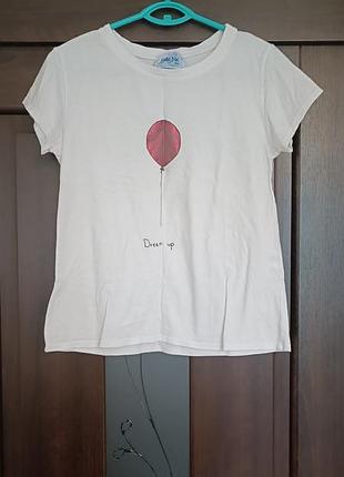 Футболка italy