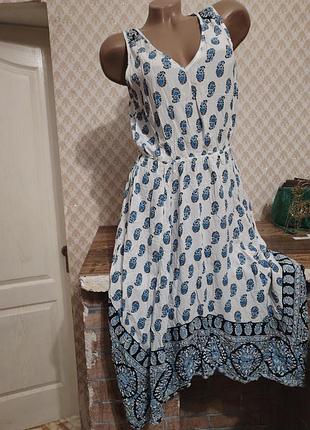 Платье платье асиметричное