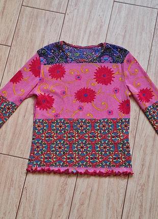 Кофточка праздничная 2