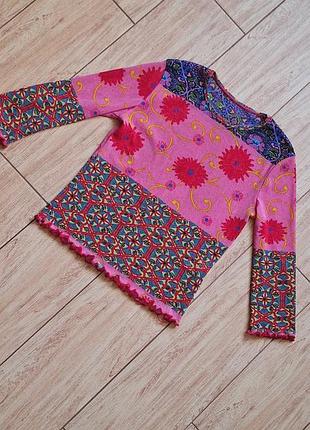 Кофточка праздничная 4