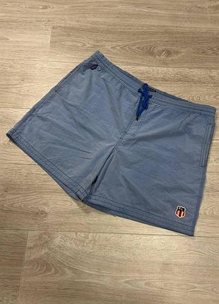 Мужские нейлоновые шорты polo ralph lauren