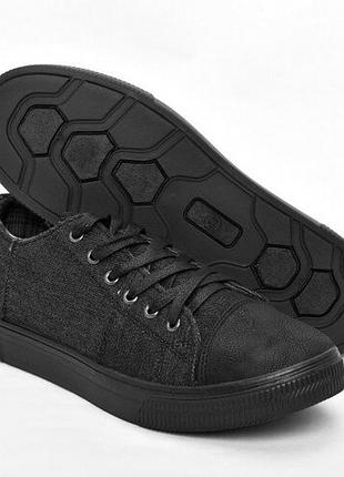 Кросівки текстиль