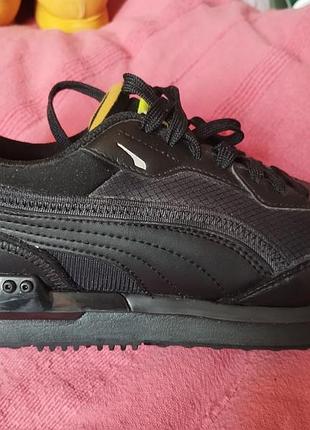 adidas new york nubuck sneakers for women black