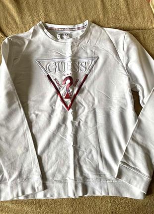 Guess жіночий світшот l-xl