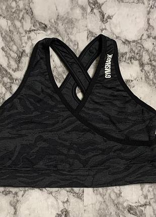 Топ спортивний gymshark